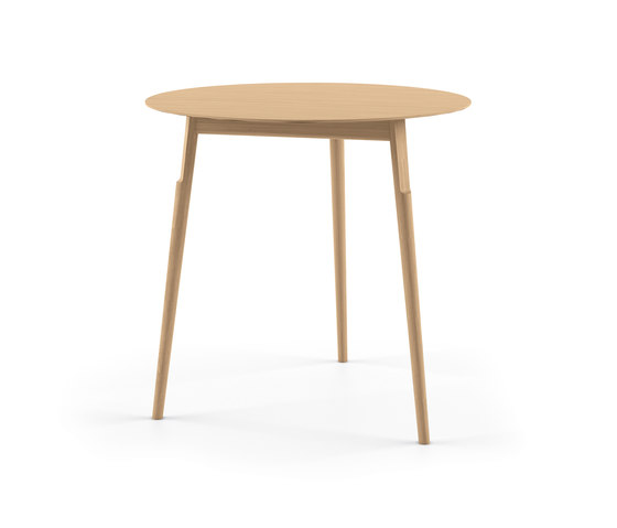 kayak small table - 04A | Dining tables | Alias