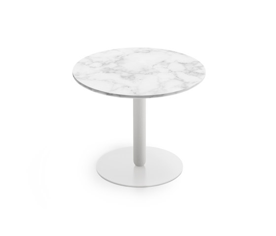 Balans | marble | Tables basses | Artifort