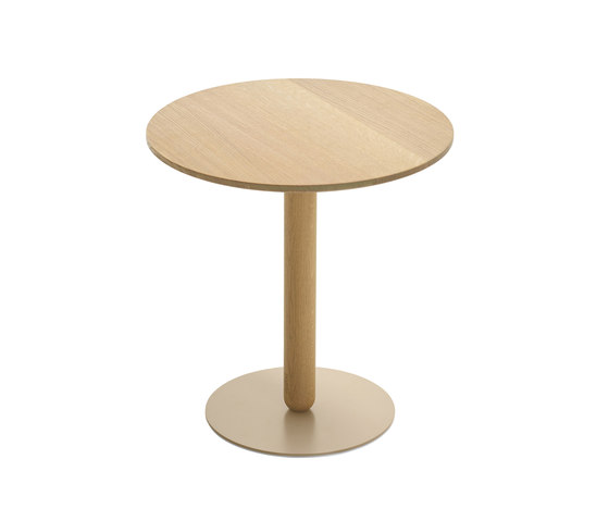 Balans | wood | Side tables | Artifort