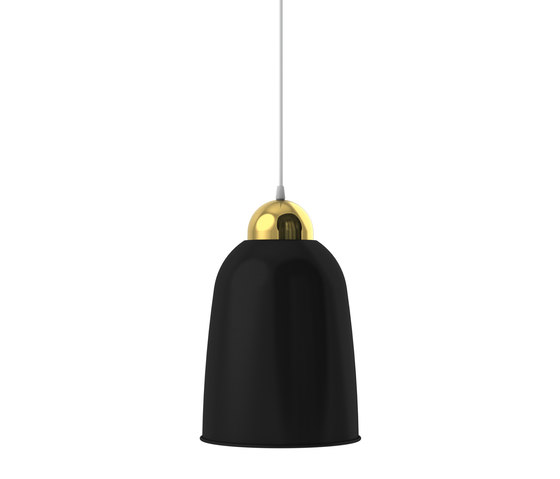 Nepal perky black | Lámparas de suspensión | Derlot