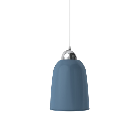 Nepal perky wedgewood blue | Lámparas de suspensión | Derlot