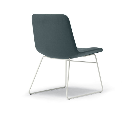 slim conference low - 827 | Chairs | Alias