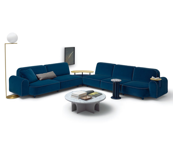 Arcolor Sofa | Sofas | ARFLEX