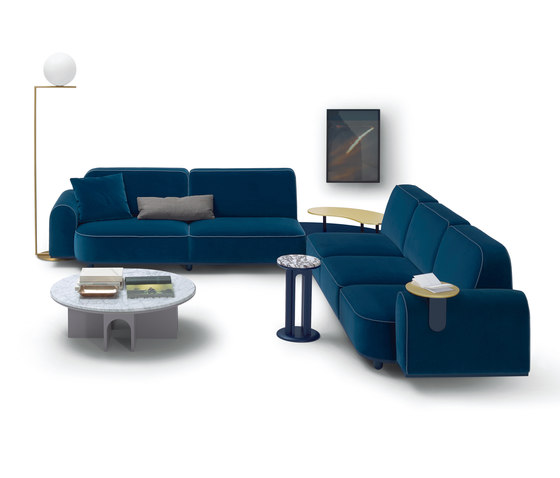 Arcolor Sofa | Canapés | ARFLEX