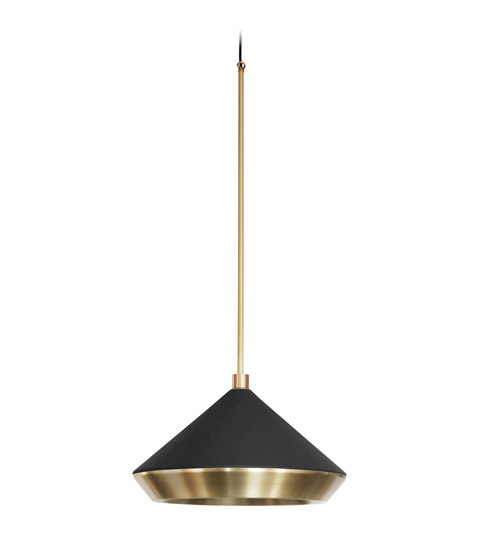 Shear XL Pendant Lamp | Lámparas de suspensión | Bert Frank