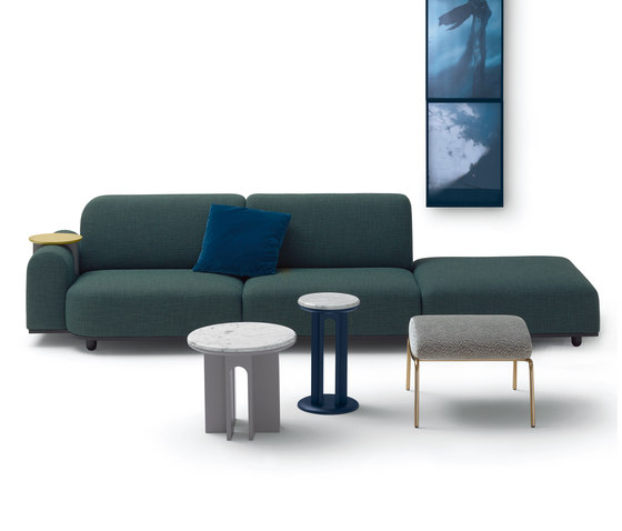 Arcolor Sofa | Sofas | ARFLEX