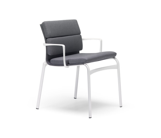 frame soft xl | Chairs | Alias