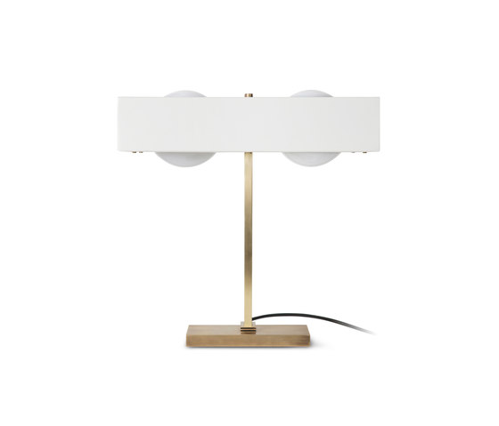 Kernel Table Light | Lámparas de sobremesa | Bert Frank