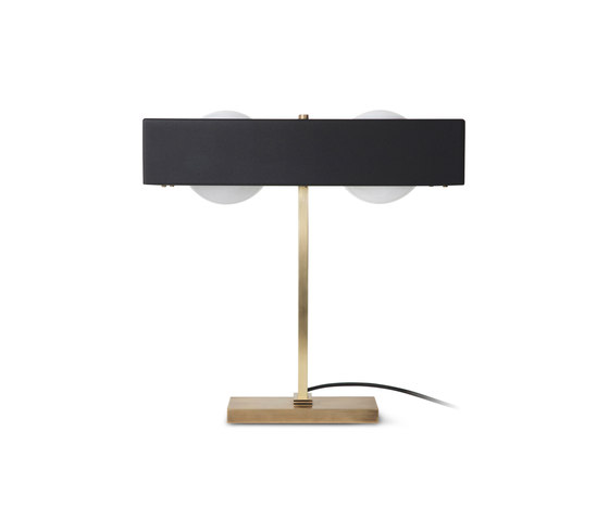 Kernel Table Light | Lampade tavolo | Bert Frank