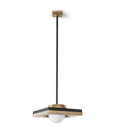 Kins Pendant Lamp | Lámparas de suspensión | Bert Frank