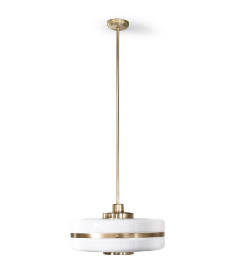 Masina Pendant Lamp | Lámparas de suspensión | Bert Frank