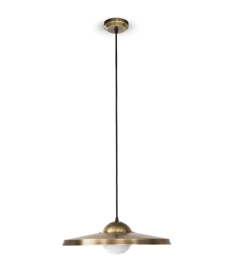 Sedge Pendant Lamp | Lámparas de suspensión | Bert Frank