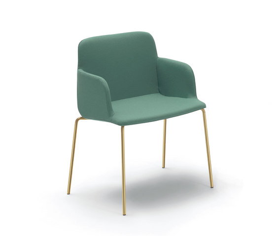 Brianza Chair | Sillas | ARFLEX