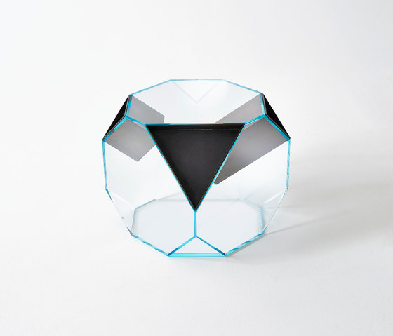 Cut | Tables d'appoint | Glas Italia