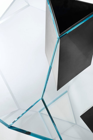 Cut | Tables d'appoint | Glas Italia