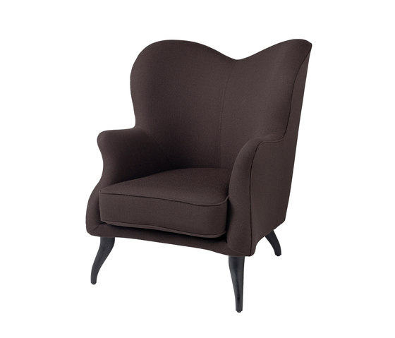 Bonaparte Chair | Armchairs | GUBI