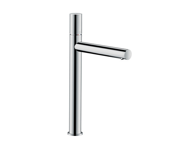 AXOR Uno Single lever basin mixer 260 zero handle without pull-rod | Grifería para lavabos | AXOR