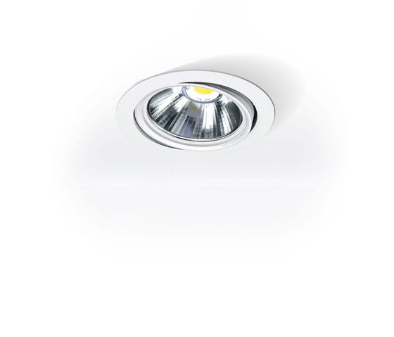 meteor EB | Recessed ceiling lights | planlicht