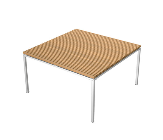 Home Collection Dining | Table 140/140 | Tables de repas | Viteo