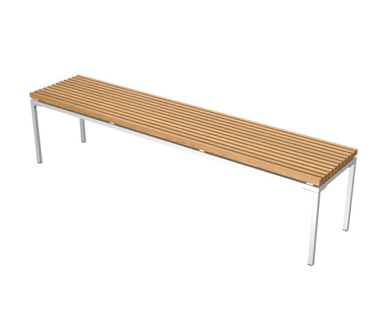 Home Collection Dining | Bench 190/41 | Bancos | Viteo