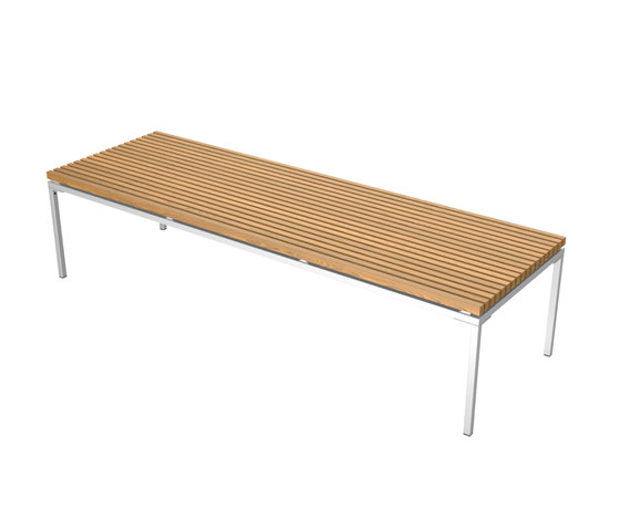 Home Collection Dining | Bench 190/62 | Panche | Viteo