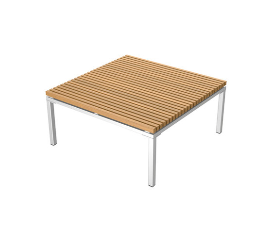 Home Collection Lounge | Lounge Table 90/90 | Coffee tables | Viteo