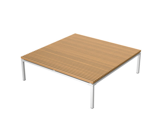 Home Collection Lounge | Lounge Table 140/140 | Tables basses | Viteo