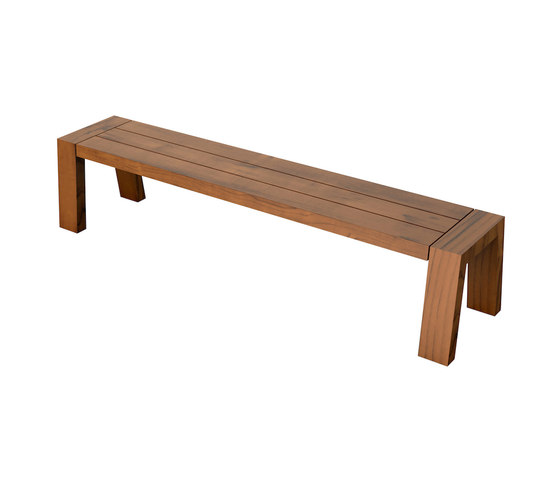 Solo Collection | Bench 210 | Bancs | Viteo