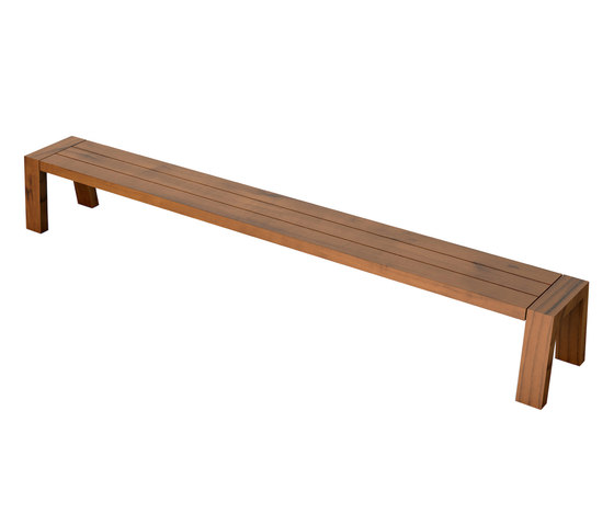 Solo Collection | Bench 330 | Benches | Viteo