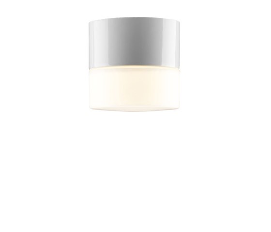 Opus 100/100 LED 8201-800-10 | Lampade plafoniere | Ifö Electric