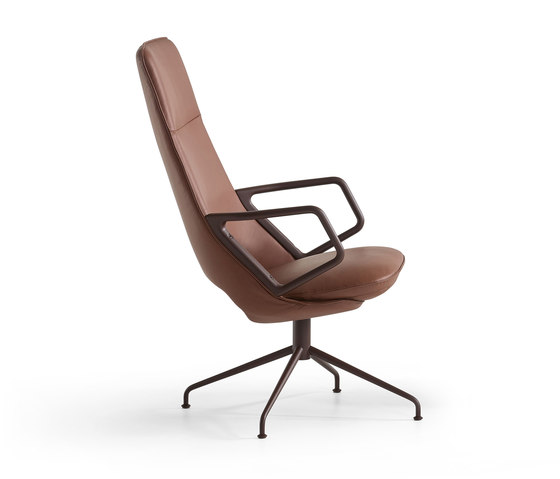 Zuma | Office chairs | Artifort