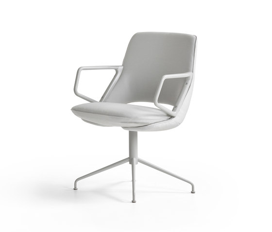 Zuma | Chairs | Artifort