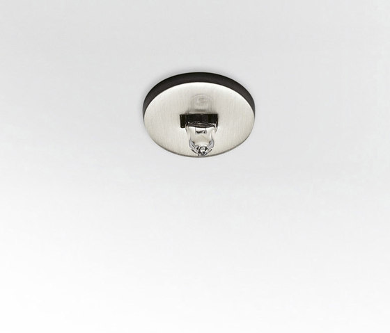 6204 | Lámparas empotrables de techo | EGOLUCE