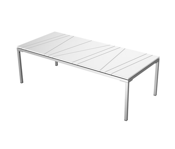 Bandoline Collection Dining | Bench 140/62 | Panche | Viteo
