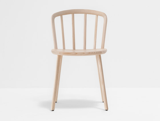 Nym chair 2830 | Chairs | PEDRALI