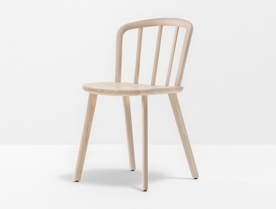 Nym chair 2830 | Sillas | PEDRALI