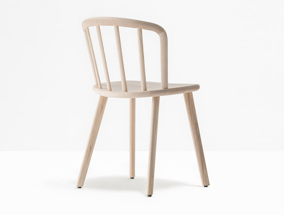 Nym chair 2830 | Chairs | PEDRALI
