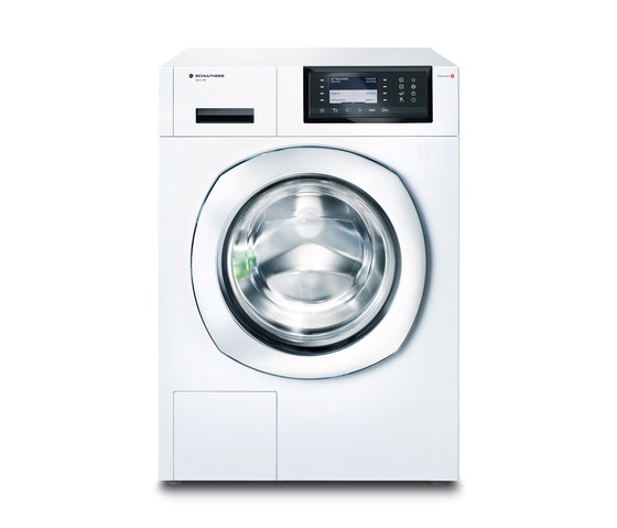 Washing machine Spirit 540 | Washing machines | Schulthess Maschinen