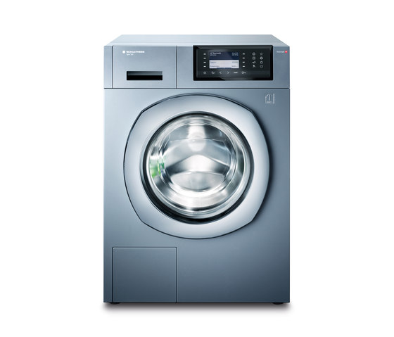 Washing machine Spirit 540 artline | Lavadoras | Schulthess Maschinen