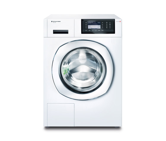 Washing machine Spirit 530 | Washing machines | Schulthess Maschinen