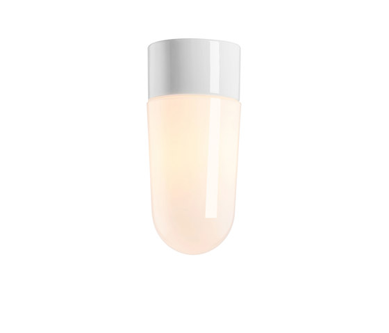 Classic stable glass LED 6043-840-10 | Lampade plafoniere | Ifö Electric