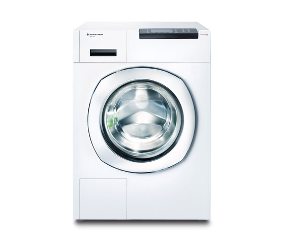Lave-linge Spirit 530 top | Machines à laver | Schulthess Maschinen