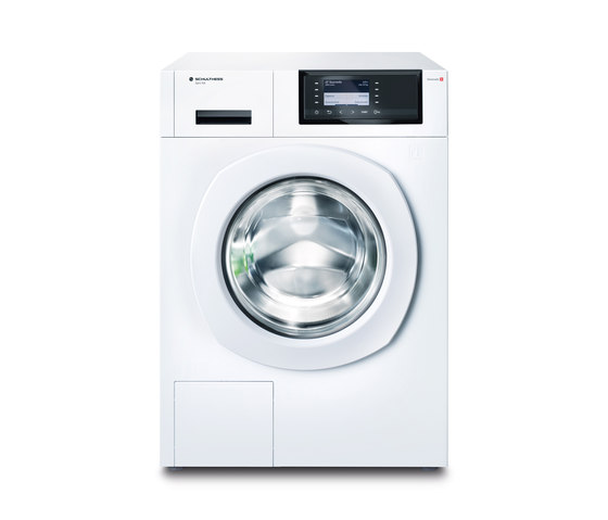 Washing machine Spirit 510 | Lavadoras | Schulthess Maschinen