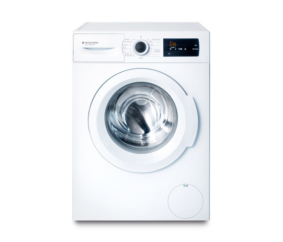 Waschmaschine Spirit Eco WA 4800 | Waschmaschinen | Schulthess Maschinen