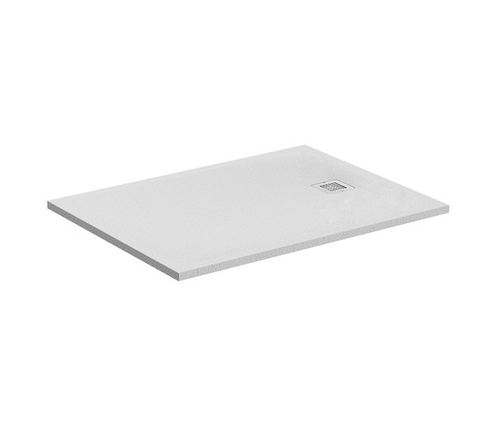 Ultra Flat S Rechteck-Brausewanne 1000 x 800 mm | Shower trays | Ideal Standard