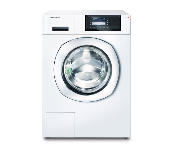 Washing machine Spirit topLine 710 | Lavadoras | Schulthess Maschinen