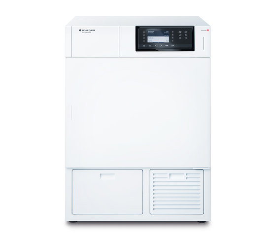 Dryer Spirit topLine 830 | Dryers | Schulthess Maschinen