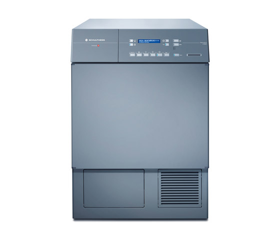 Dryer Spirit topLine 8330 | Dryers | Schulthess Maschinen