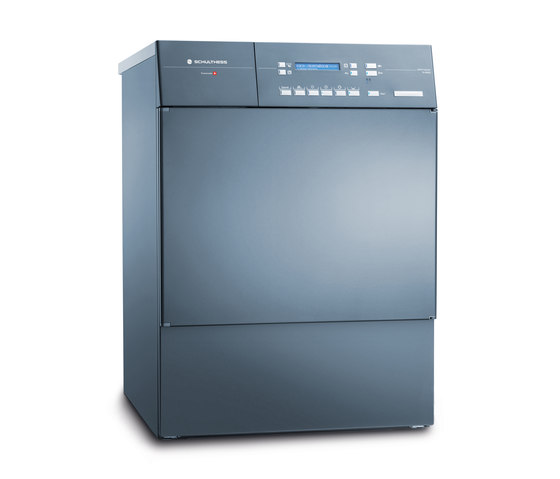 Dryer Spirit topLine 8320 | Dryers | Schulthess Maschinen
