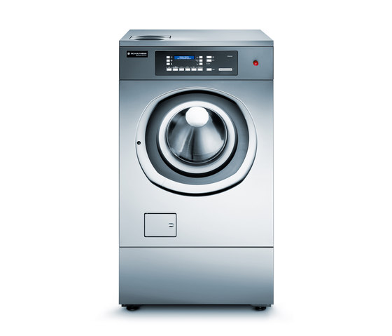 Lave-linge Spirit proLine WEI 9100 | Machines à laver | Schulthess Maschinen